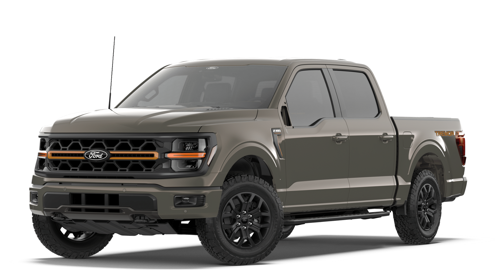 2026 Ford F-150® External Image 1